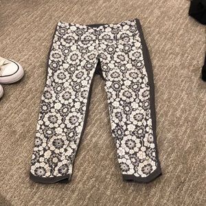 lulu leggings